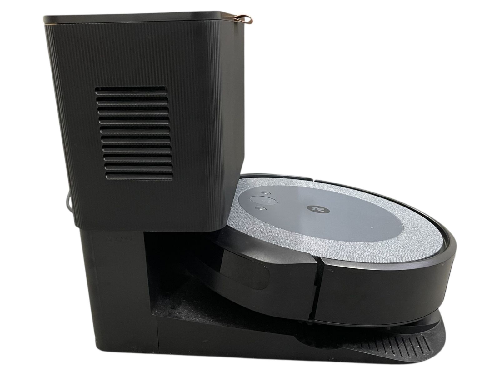 iRobotルンバ i5 ADJ-N2 美品 □ iRobot ルンバ i5 ADJ-N2 アイロボット Roomba 家電 本体 お