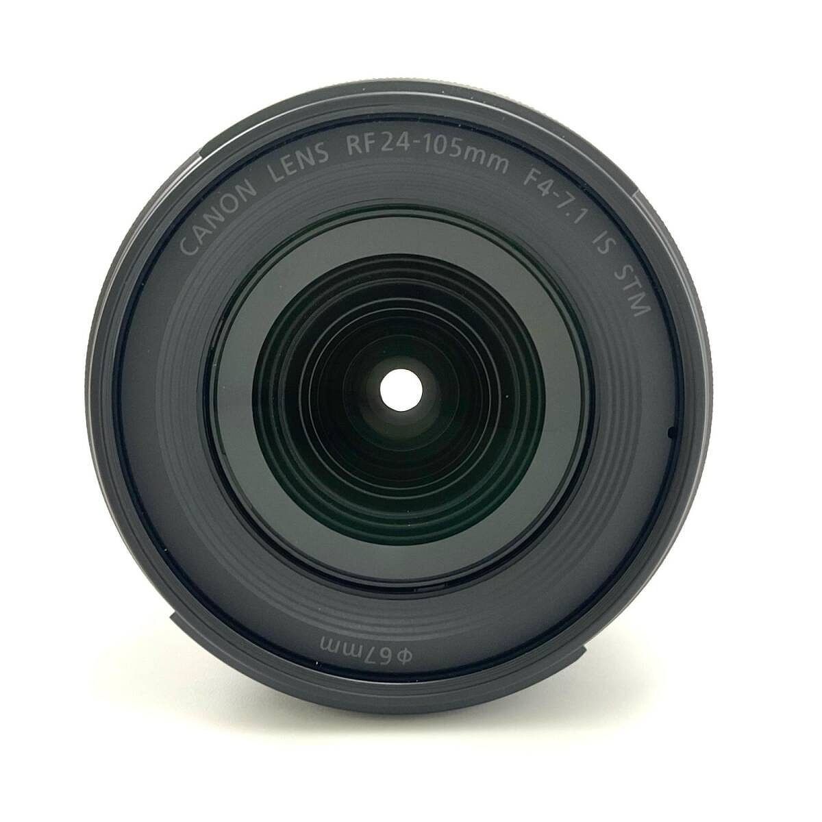  広角から望遠まで 旅行に最適な万能ズームレンズ Canon RF 24 105 mm F 4 7 1 IS STM レンズ(ズーム) カメラ