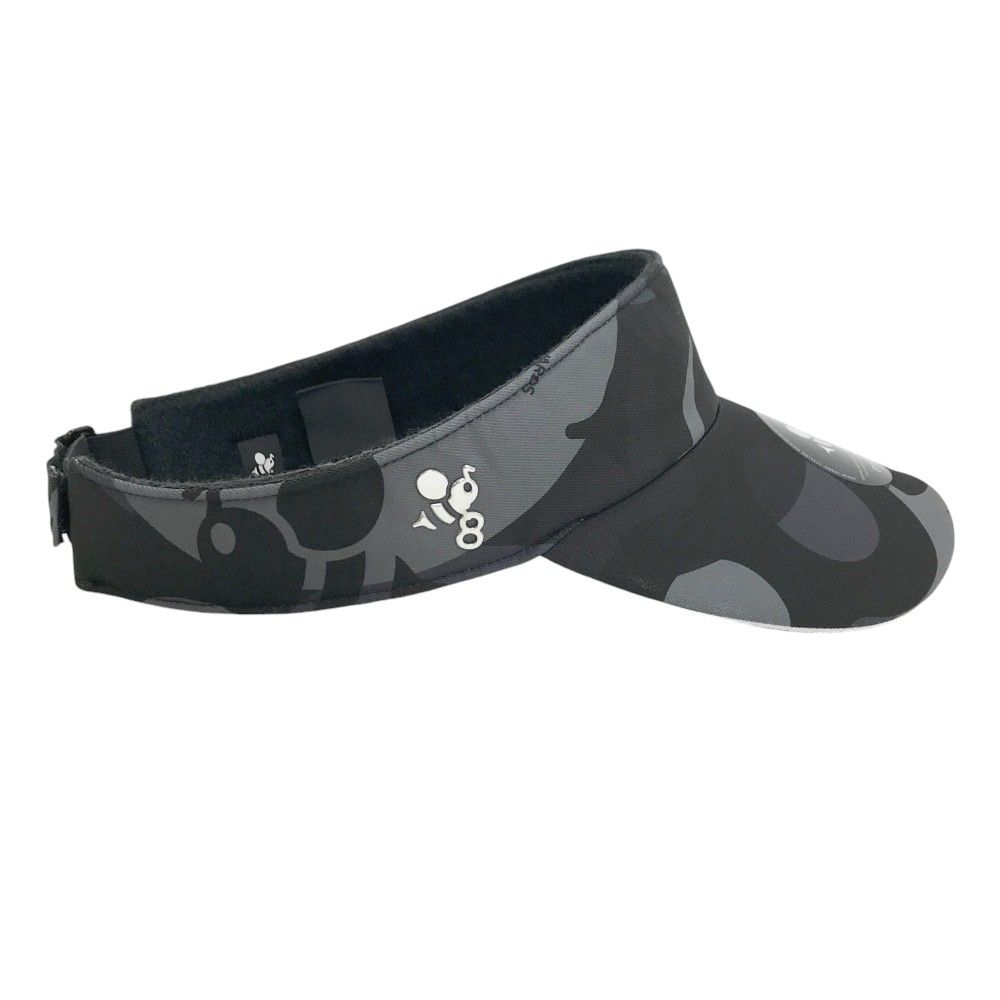 ハチヤーズ バイザー 8YARDS / HACHIGRAPH Visor