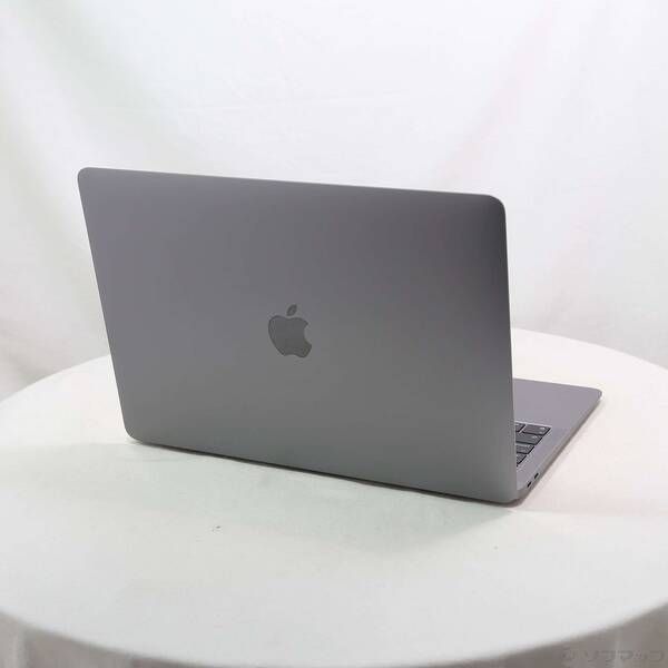 中古品〕 MacBook Air 13.3-inch Mid-2019 MVFJ2J／A Core_i5