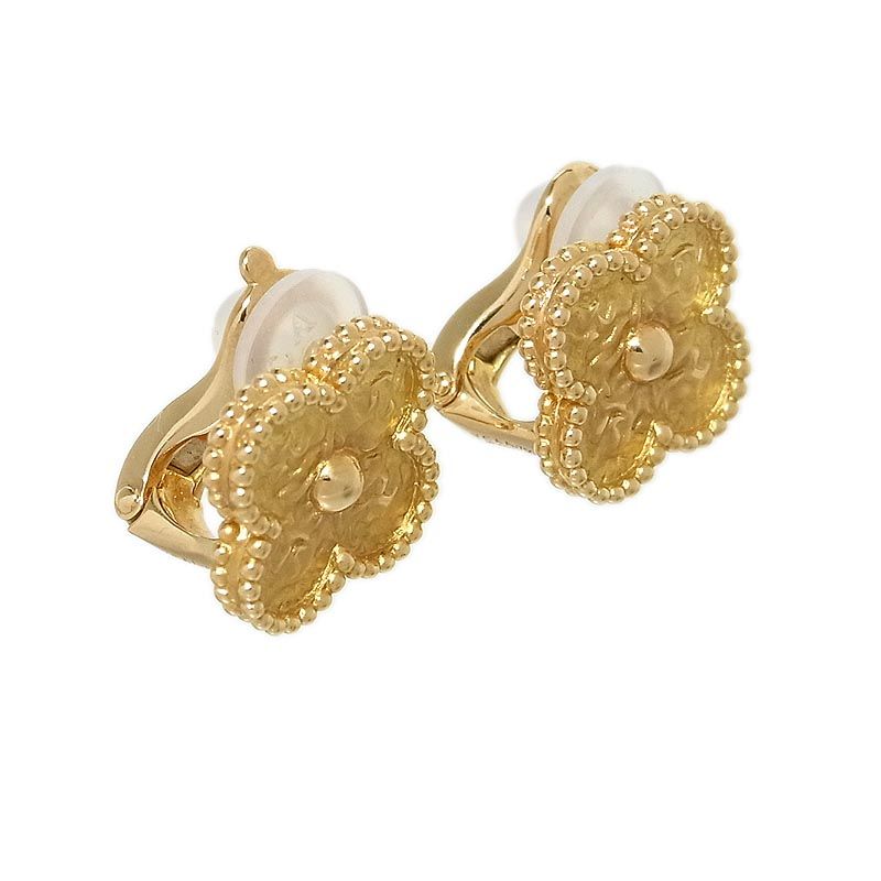 ヴァンクリーフ＆アーペル Van Cleef & Arpels ヴィンテージ