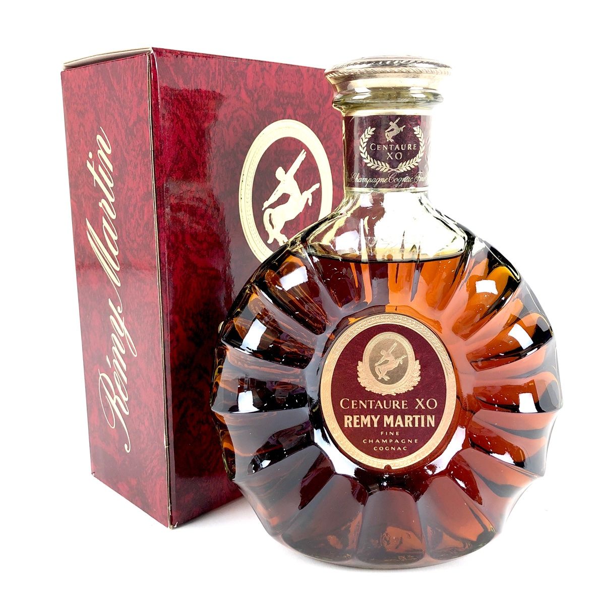 レミーマルタン REMY MARTIN セントー XO グリーンボトル 700ml