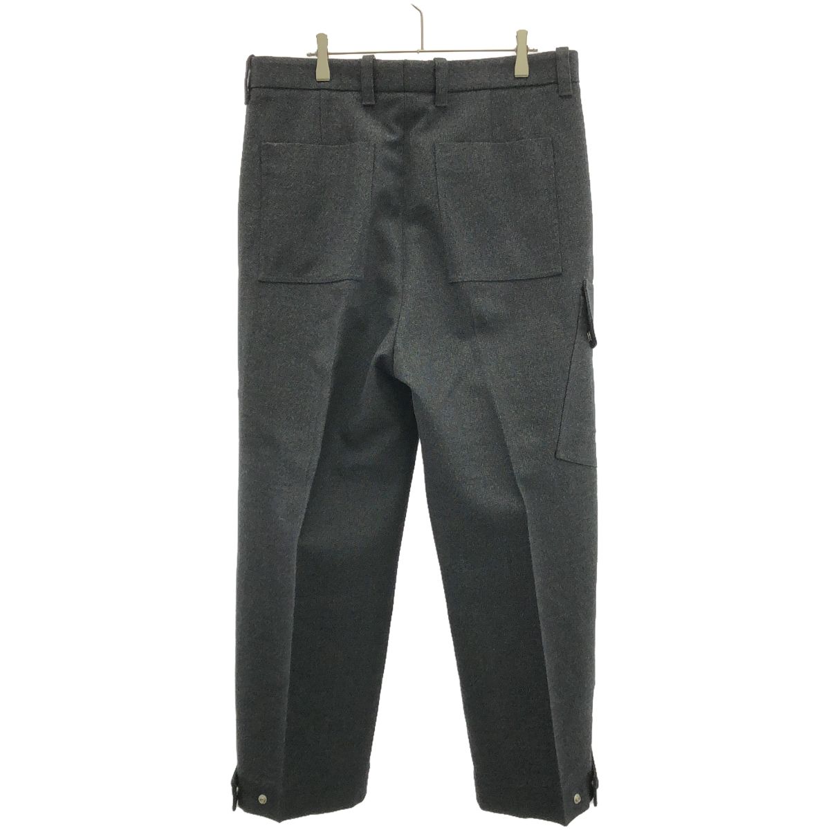 OAMC オーエーエムシー 21AW Combine Pants パンツ OAMT311233 