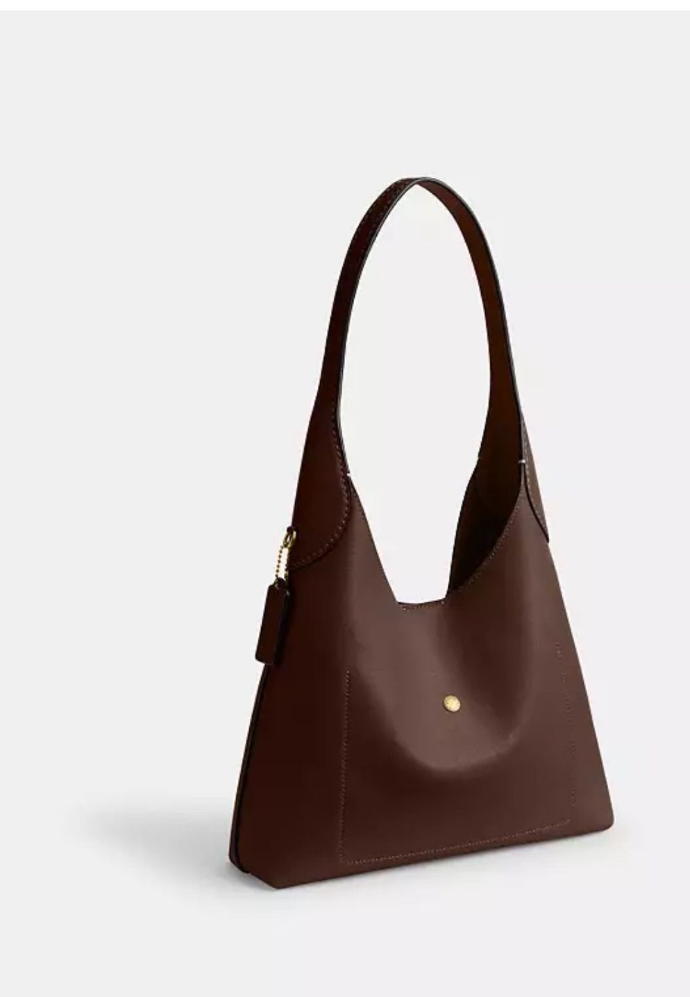 COACH コーチ ブルックリン ショルダー バッグ 28 CU068 - メルカリ