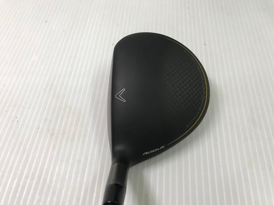 ROGUE ST LS | 16.5 | X | TENSEI PRO White 1K 70 | 中古