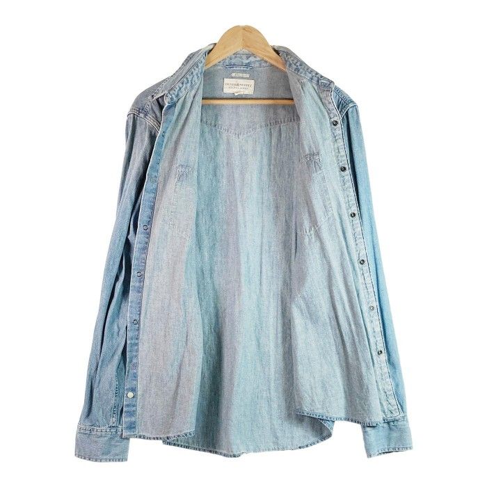 ☆DENIM & SUPPLY RALPHLAUREN デニムアンドサプライラルフ