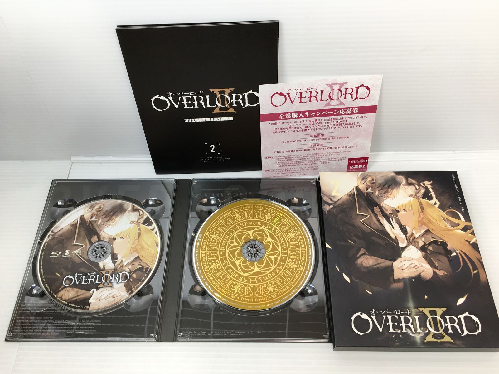 三方背ケース付き