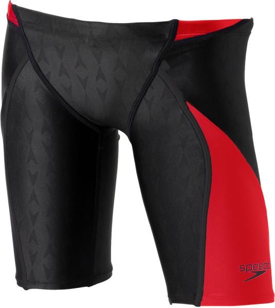 【新品・5営業日で発送】Speedo(スピード) FLEX_SX_JR_JAMMER (SCB62301F) 色 : レッド サイズ : 120 