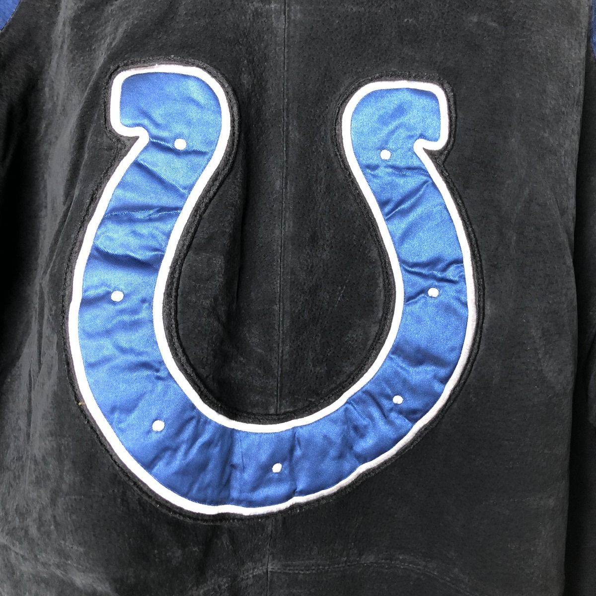 NFL INDIANAPOLIS