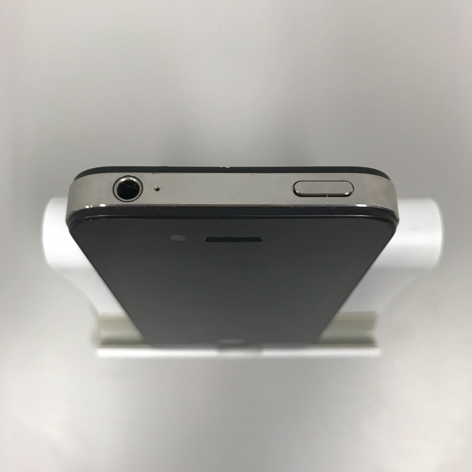 ジャンク品】iPhone4s ○動作：問題なし ○状態：ジャンク品○容量 