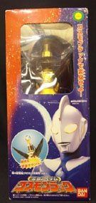中古】「非常に良い」ウルトラマンコスモス 変身アイテム コスモ  