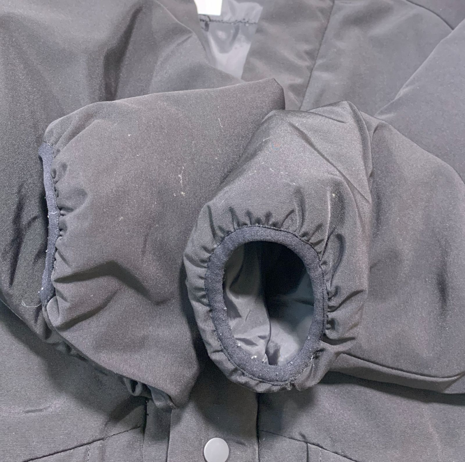 MFC STORE エムエフシーストア MFC23S-TP-0006 HANTEN DOWN JACKET 