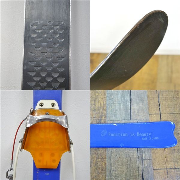 ブルーモリス Light