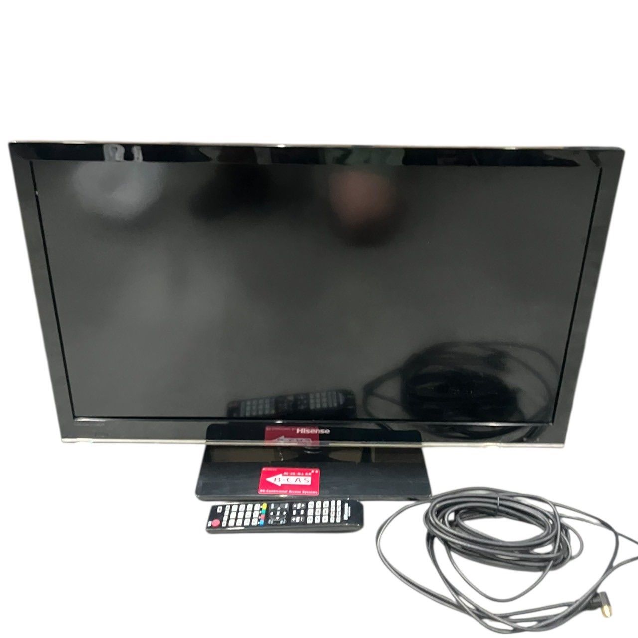 送料無料】 Hisense ハイセンス 32型 ハイビジョンLED液晶テレビ