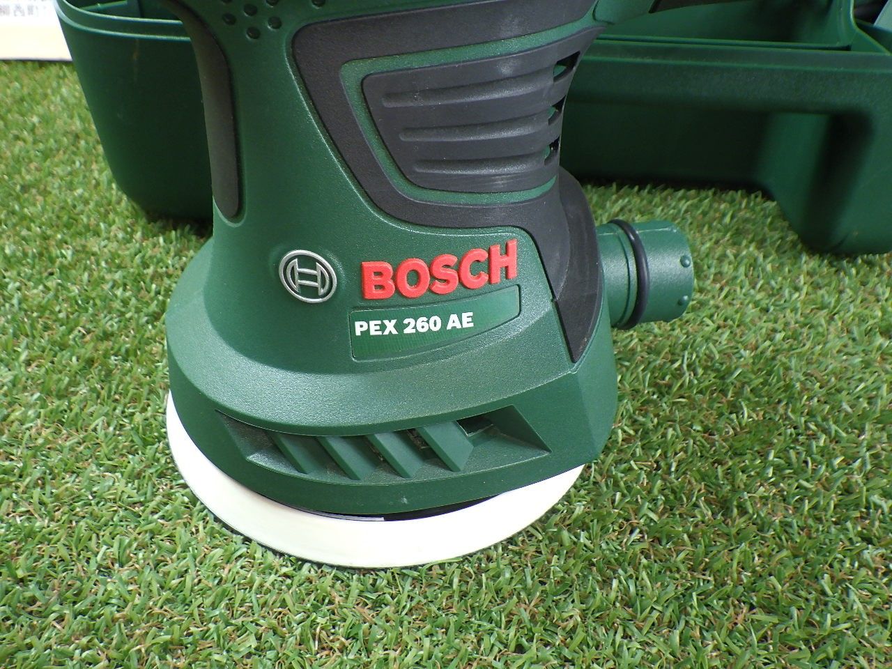 ● BOSCH