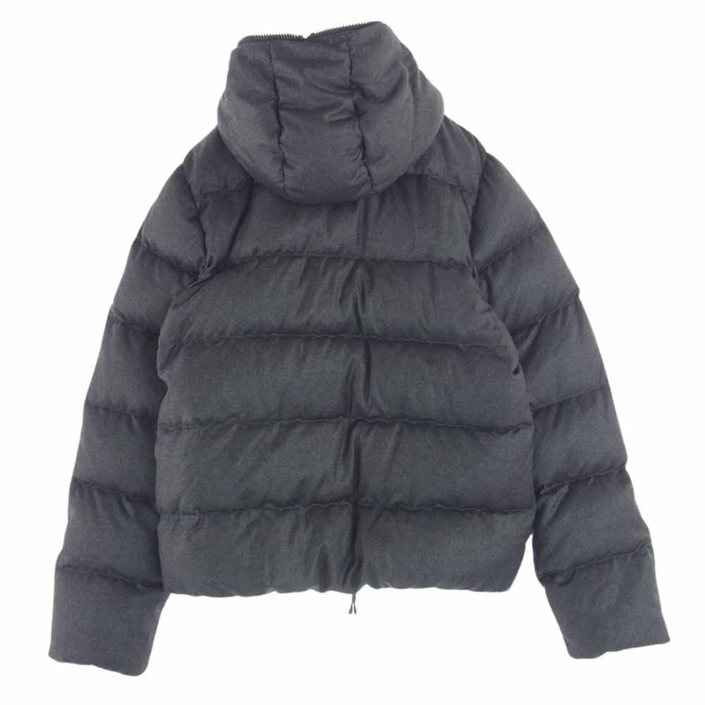 DUVETICA デュベティカ ダウンジャケット DIONISIO カシミヤ混ウール