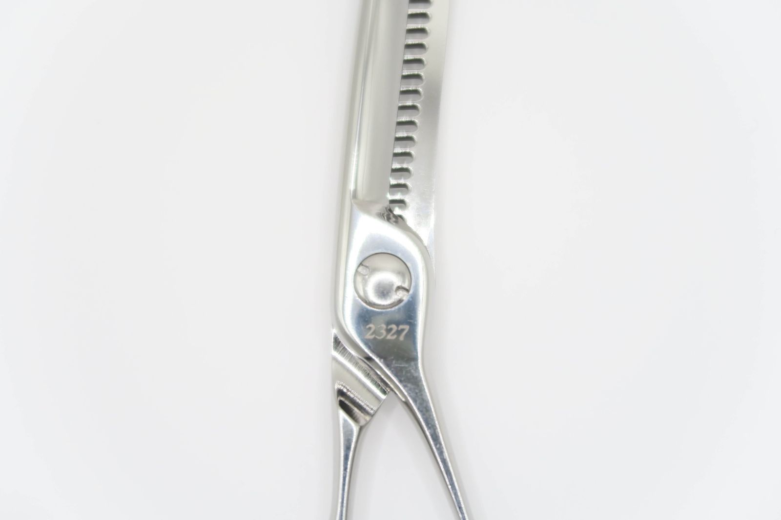 bmacシザーセニング2327 Cランク BMAC マックシザー FT-2327B|S セニング 美容師 理容師