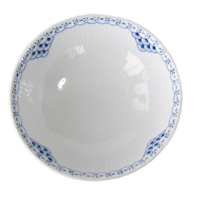 新品 ロイヤルコペンハーゲン プリンセス ボウル シリアルボウル