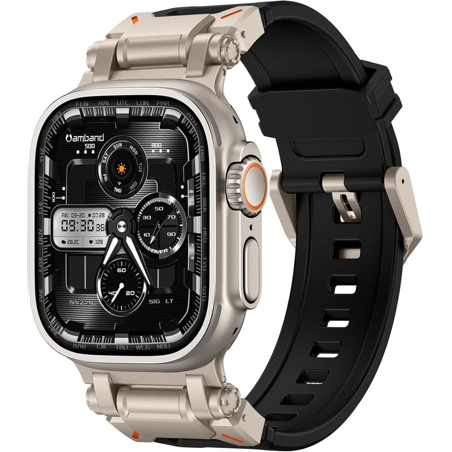 数量限定 新登場 アップルウォッチ バンド ultra 49mm/46mm/45mm/44mm/42mm Series 10/9/8/7/SE2/SE/6/5/4/3/2/1 Apple Watch バンド スポーツ 防水 TPU 柔らかい アップルウォッチ