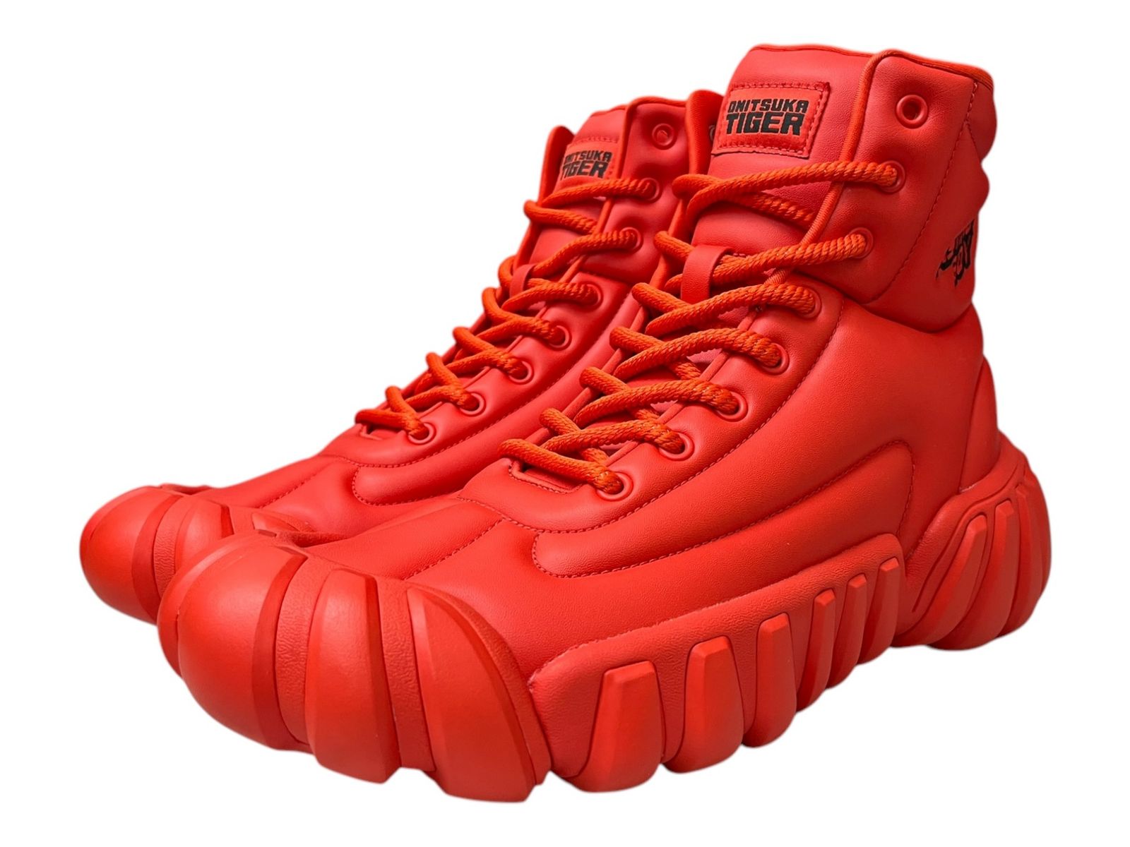 Onitsuka Tiger (オニツカタイガー) 鉄腕アトム DENTIGRE PUFF BOOT 