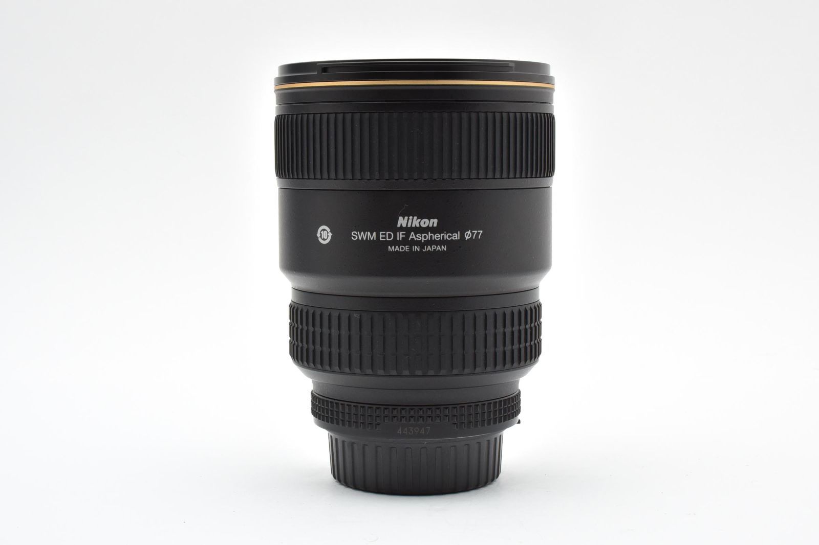 Nikon Ai AF-S 17-35mm f2.8D IF-ED 超広角ズーム ニコン Nikon 超広角