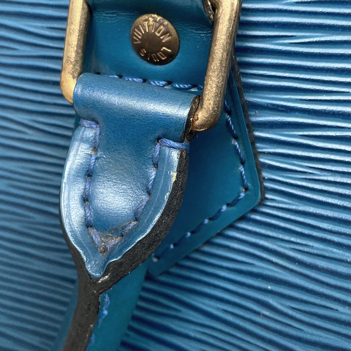 ルイ・ヴィトン Louis Vuitton スピーディ 35 ミニボストン 