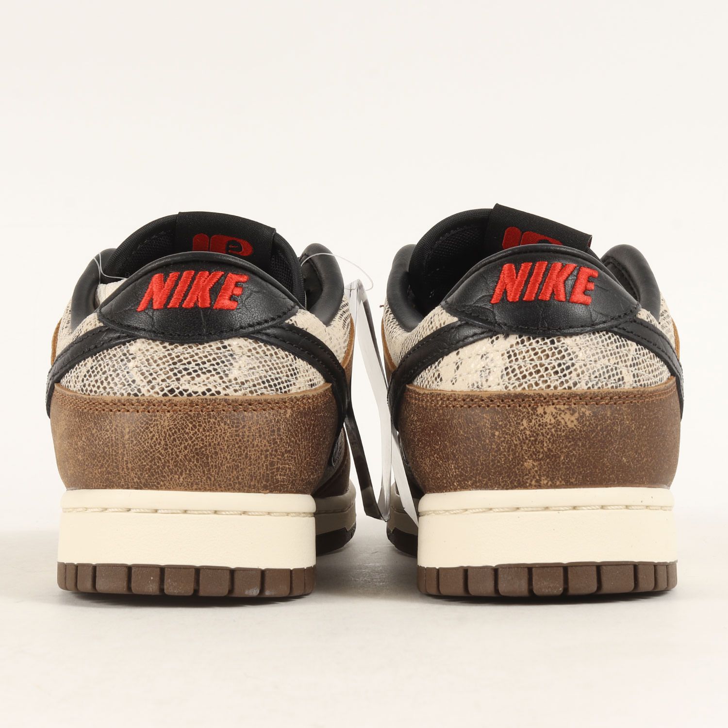 新品 NIKE ナイキ サイズ:29.0cm DUNK LOW PRM HEAD 2 HEAD / CO.JP