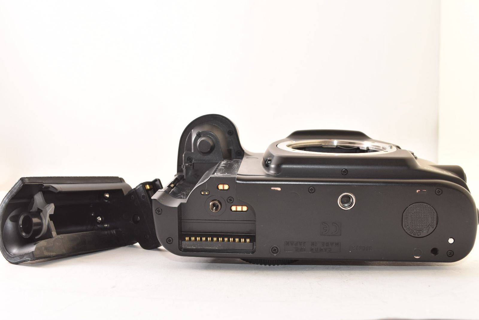 AF フィルム一眼レフカメラ