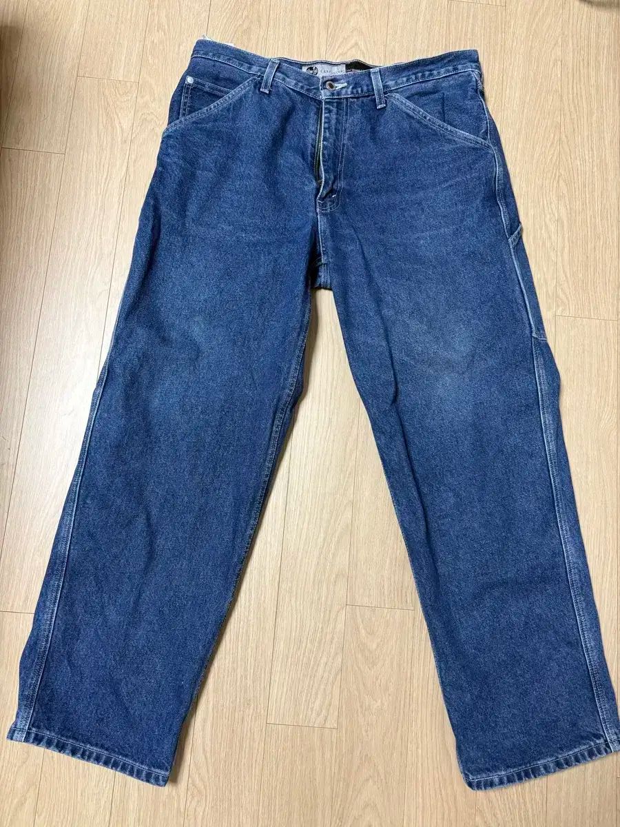 LEVI'S(リーバイス) シルバータップ カーペンター w34l32