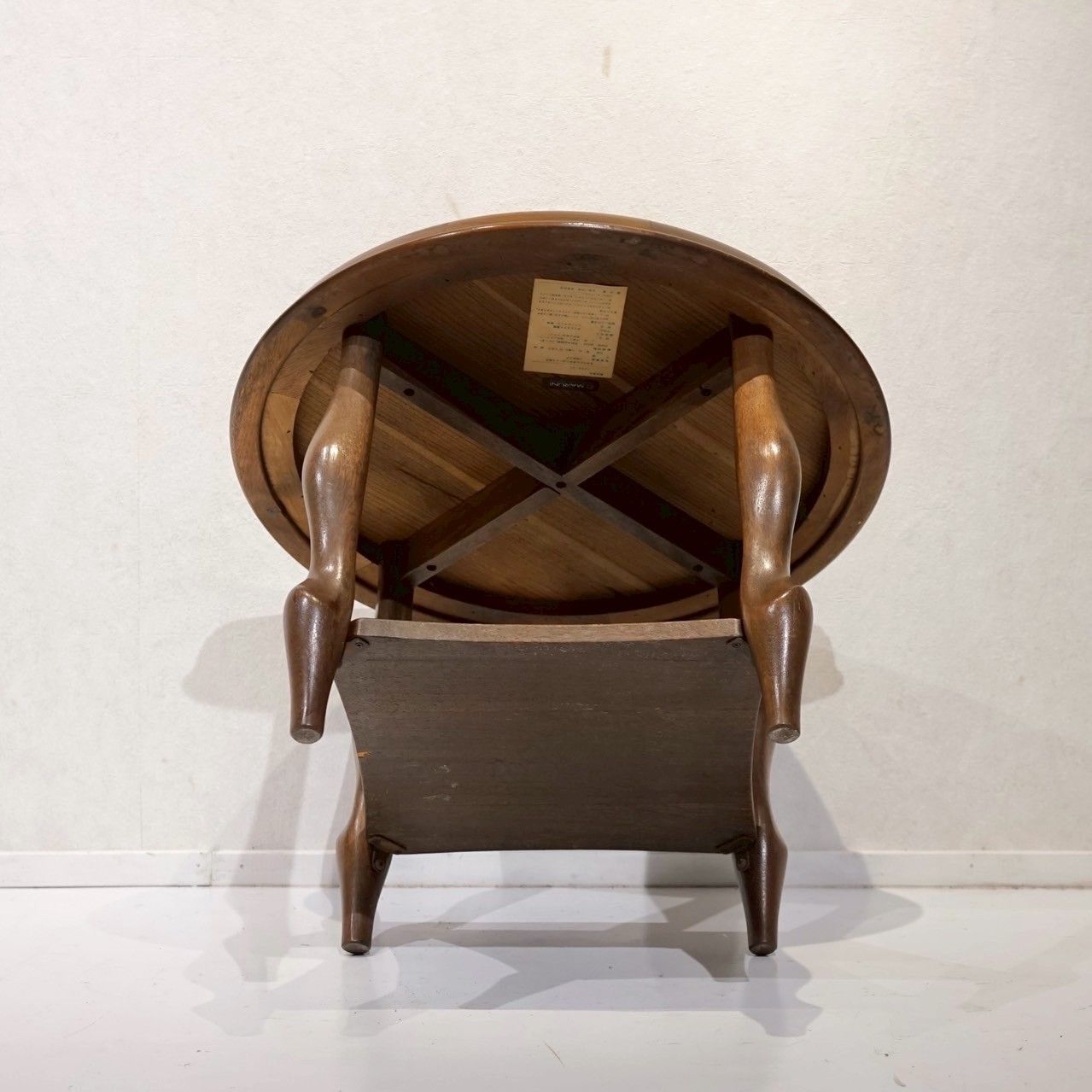 ヴィンテージ中国美術絹絵牡丹鳥図 額縁付き インテリアビンテージ 縦横31cm ヴィンテージ中国美術絹絵牡丹鳥図 額縁付き インテリア