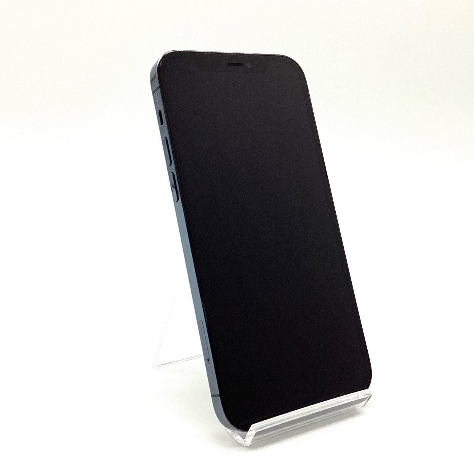 全額返金保証】【最速発送】Apple iPhone 12 Pro 128GB パシフィック