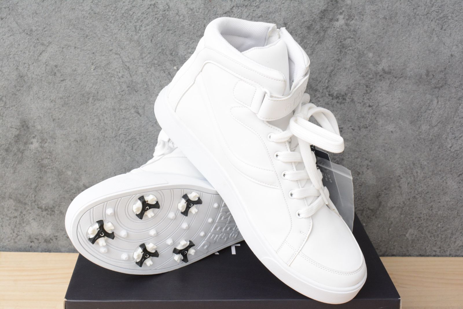 パーリーゲイツ　ゴルフシューズ　27.5 パーリーゲイツ ゴルフシューズ」の人気商品一覧 | 安い商品を通販