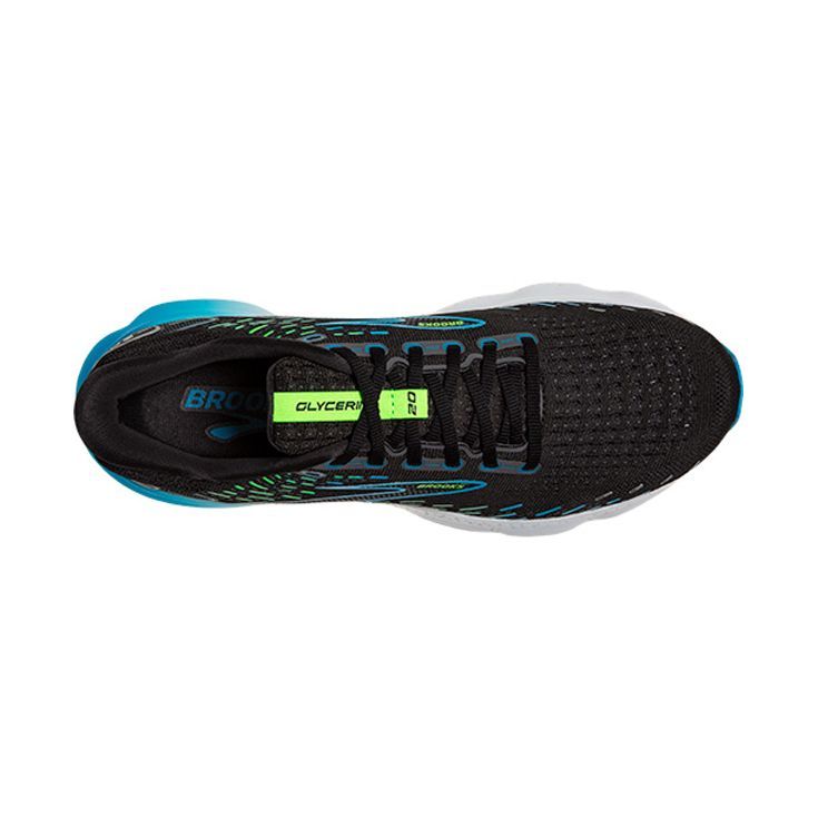 ブルックス BROOKS Glycerin20 グリセリン20 ランニングシューズ 