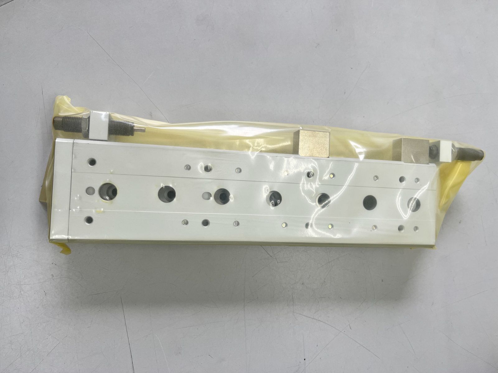  SMC シリンダー MXS 16-125 B その他 材料 資材