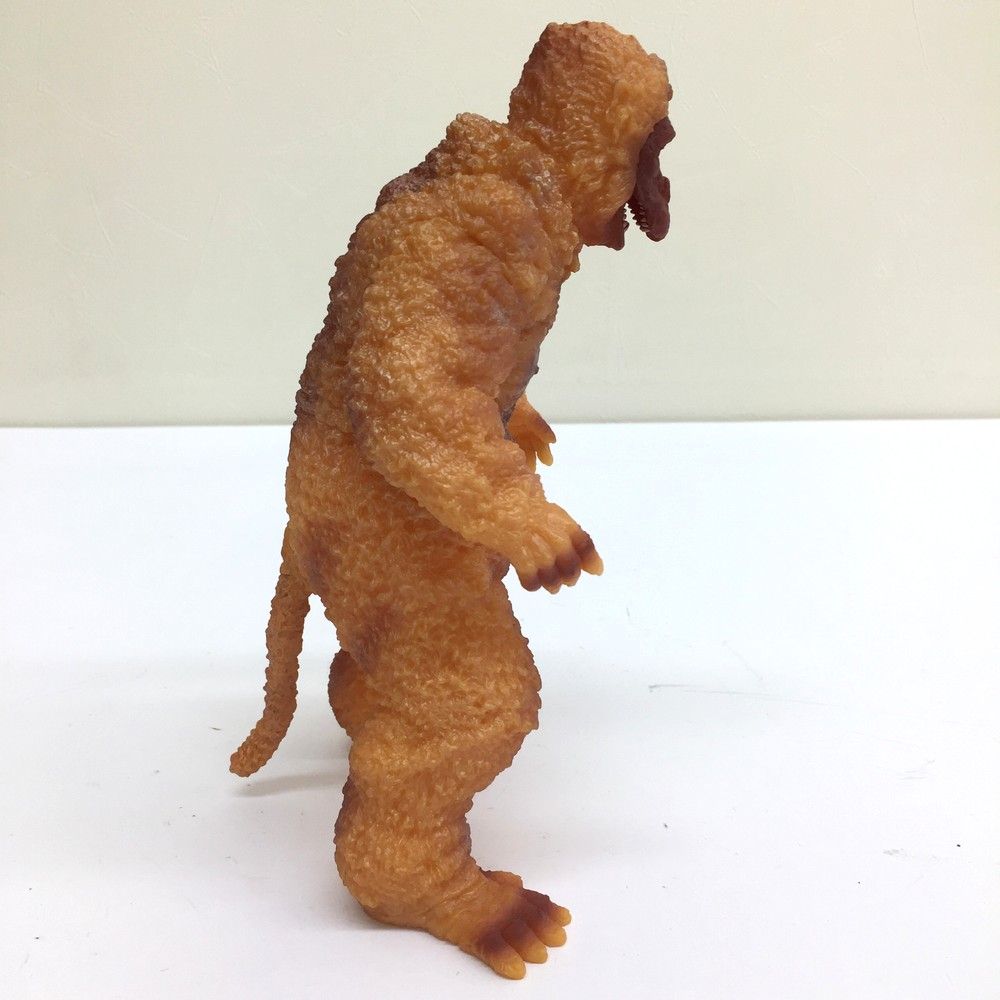 ウルトラQ 超限定レトロシリーズ　ガラモン　ナメゴン　ゴロー　大怪獣シリーズ ☆美品 エクスプラス ナメゴン/ガラモン/ゴロー 大怪獣シリーズ