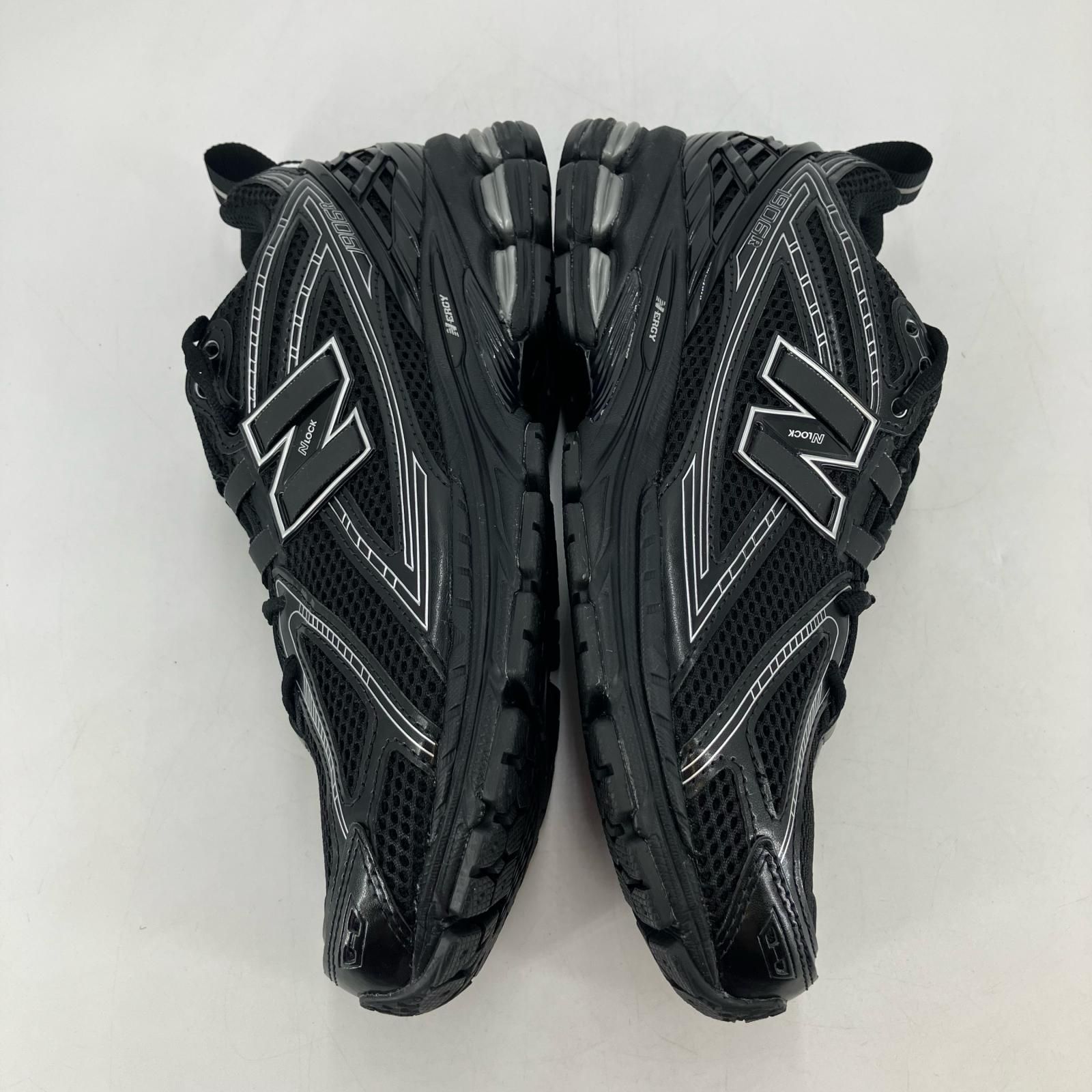 イオン広店】 中古 NEW BALANCE | ニューバランス スニーカー M1906RCH 