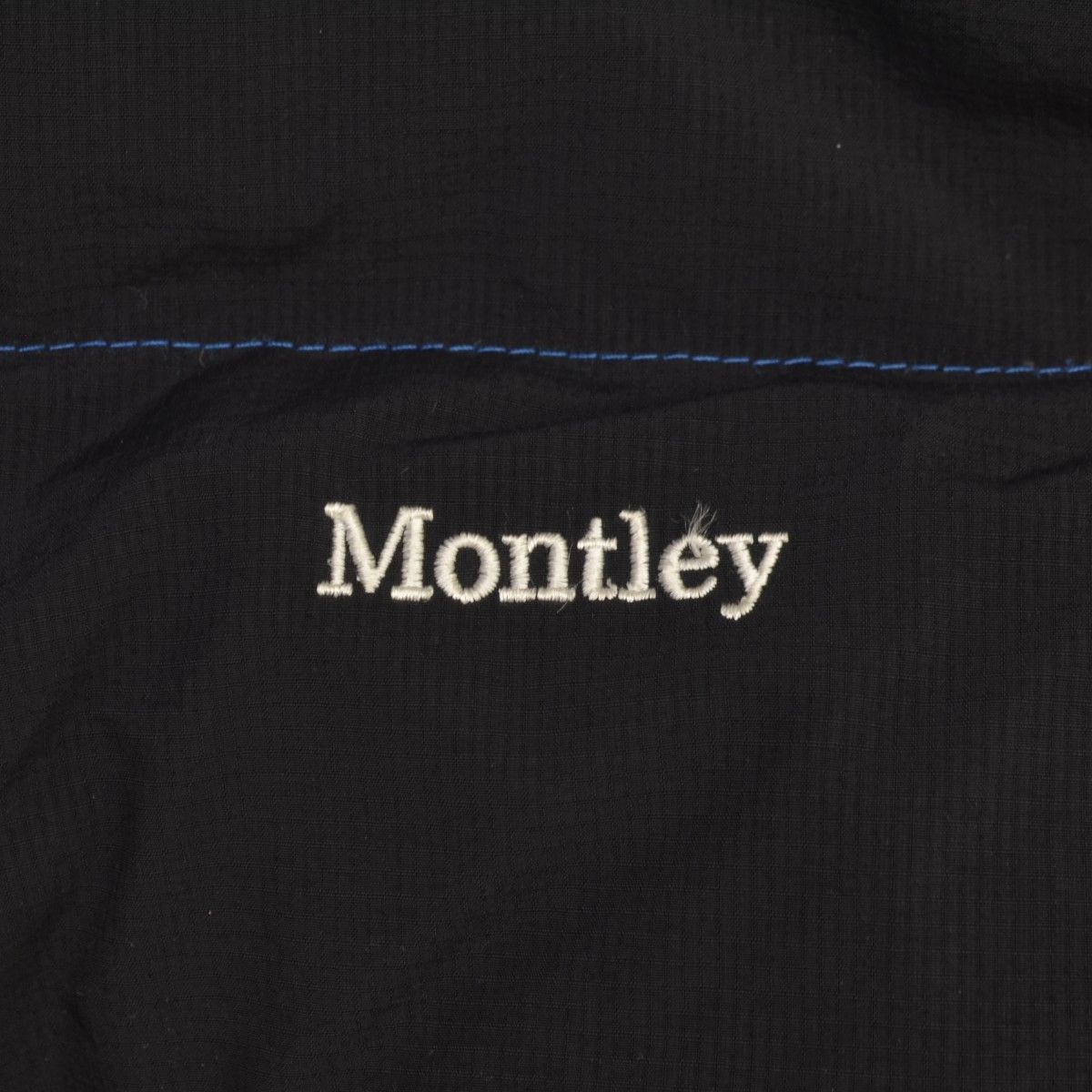 MONTLEY】22M-FJK-05 REVERSIBLE DOWN JKT リバーシブルダウン