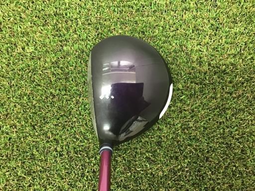 グローブライド ONOFF ARMS 2016 3 W レディース フェアウェイウッド FW SMOOTH KICK LP-416 F ローズピンク フレックスA 女性用 右利き 右用 Cランク ゴルフクラブ