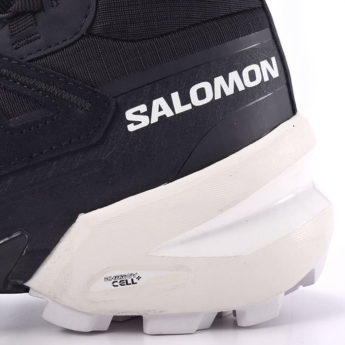 MM6 Maison Margiela× SALOMON エムエムシックス メゾンマルジェラ×サロモン CROSS HIGH S66WS0079  P5132 H9426 / H9427 クロスハイ スニーカー シューズ - メルカリ