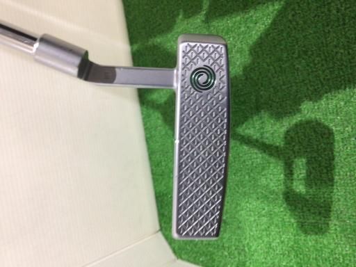 オデッセイ トゥーロンパター シアトル34インチ オデッセイ トゥーロン