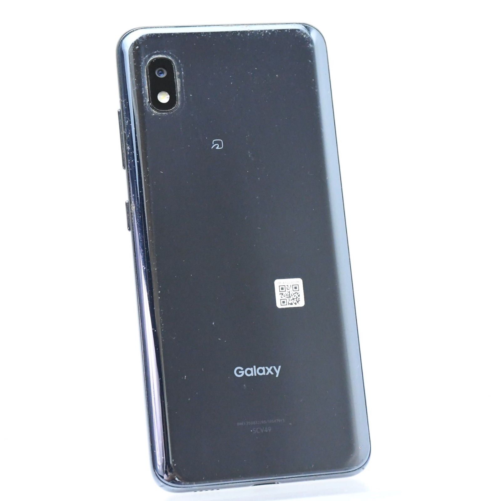 『美品・バッテリー良好』Galaxy A21 64GB『SIMフリー』164 美品・バッテリー良好』Galaxy A21 64GB『SIMフリー』164