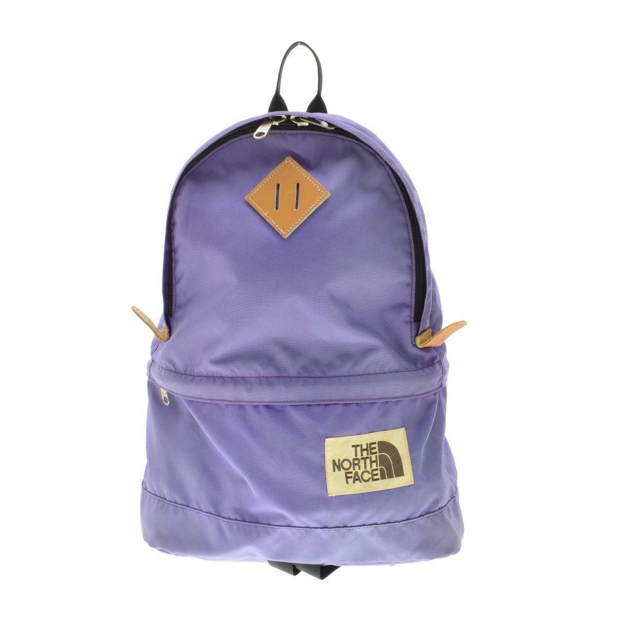 THENORTHFACE】70s～80s 茶タグバックパック - メルカリ