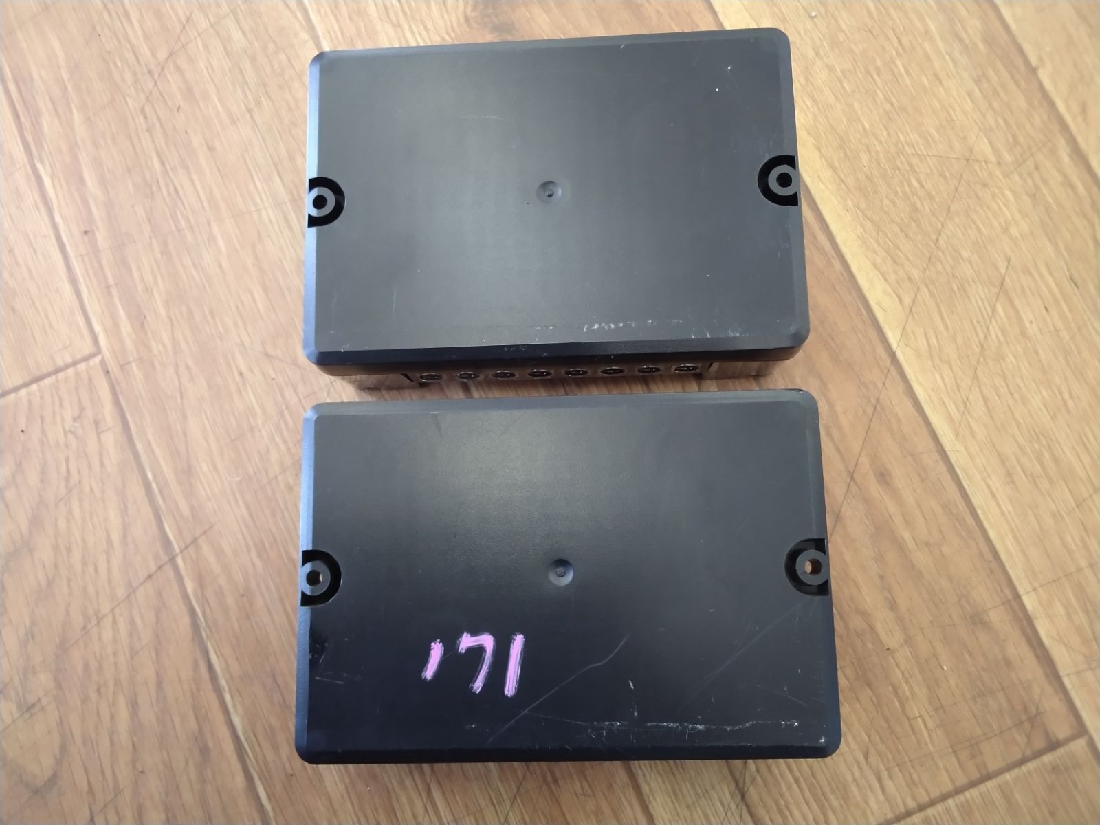 ネットワークSET