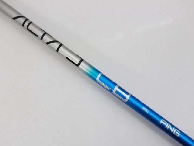 ピン G440 ハイブリッド5U （26°）ALTA J CB BLUE（R） ピン G440 ハイブリッド ゴルフ ユーティリティ ALTA J CB BLUE 2025年