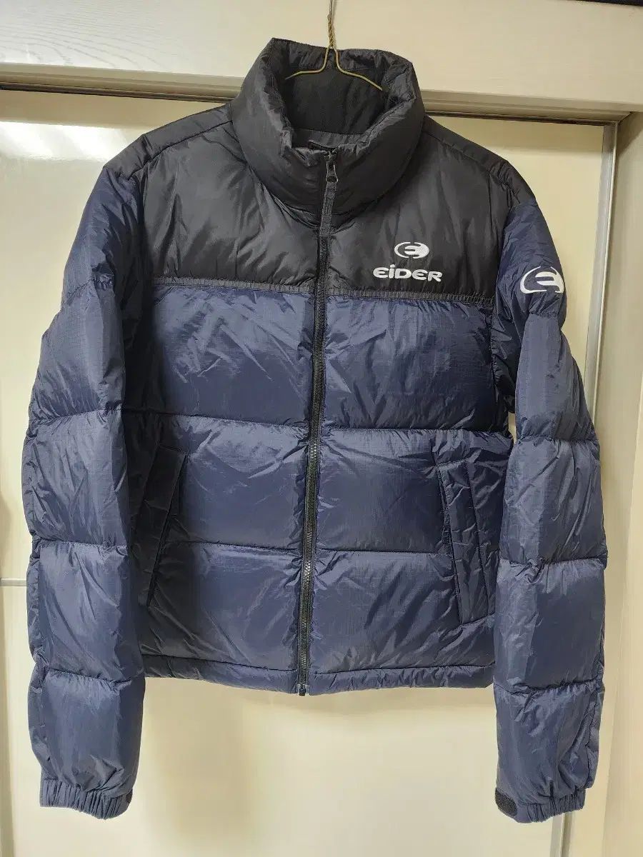 EIDER(アイダー) ダウンジャケット S ユニセックス 新品