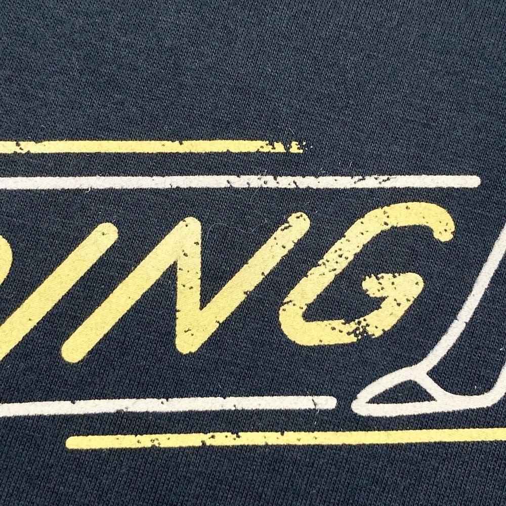 サイズ：SS PING ピン 2023年モデル ハイネック半袖Tシャツ