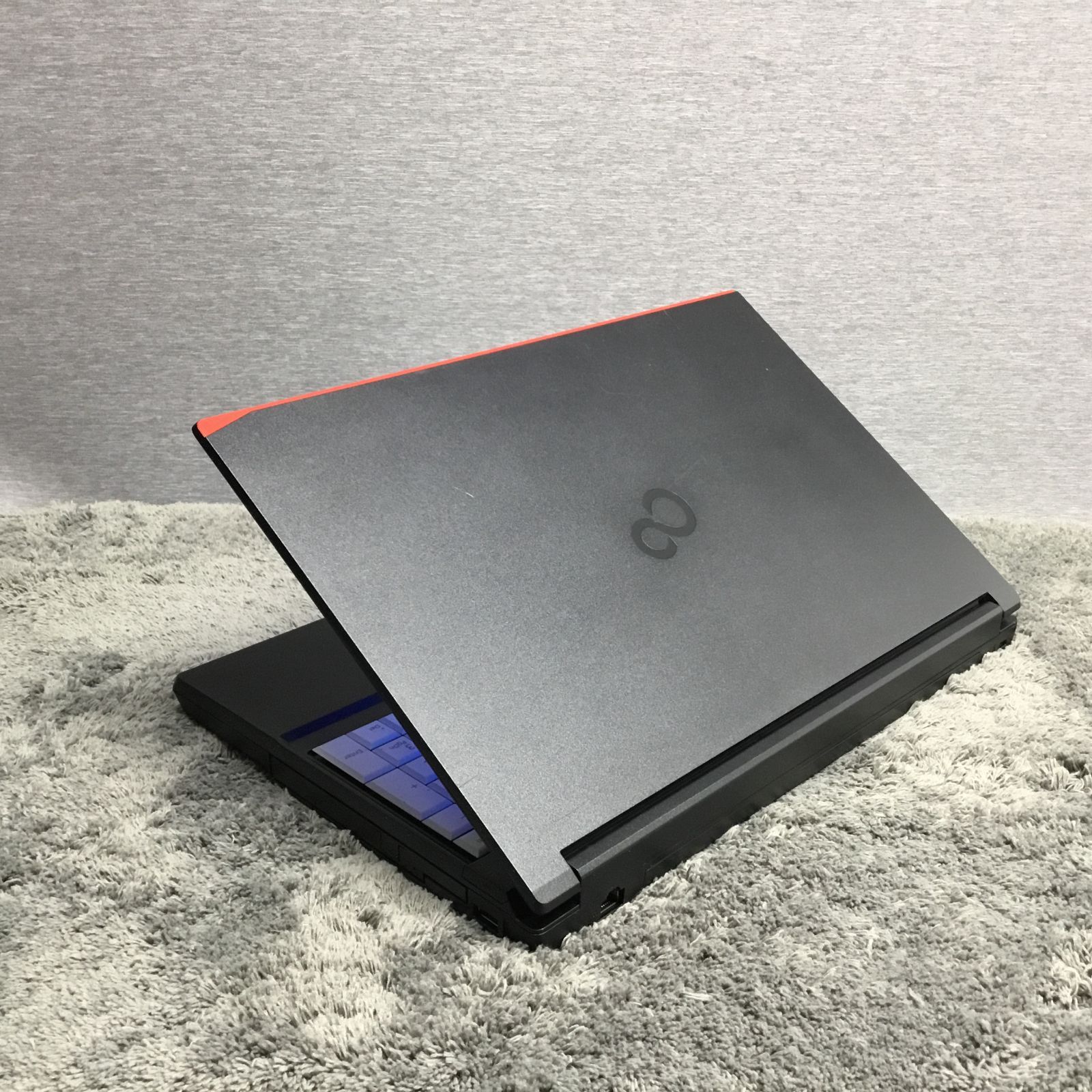 その他ノートPC本体 FUJITSU LIFE BOOK Core i5 8GB 256GB SSD pclife_k-nt-a576-i5-6th-8gb-