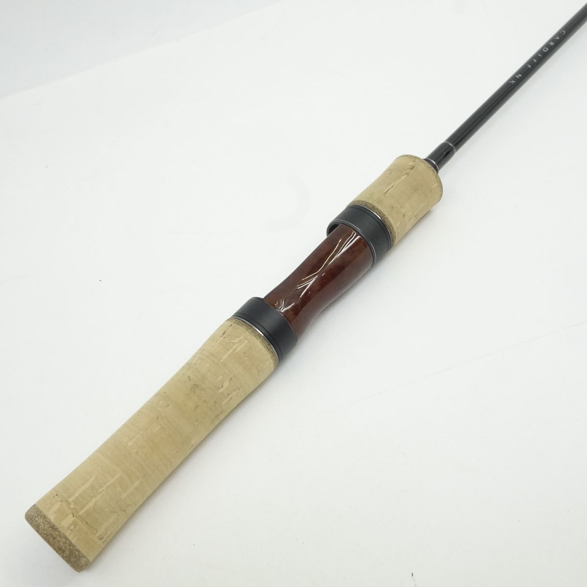 SHIMANO シマノ 21 カーディフ NX S 48 UL-4 4フィート8インチ CODE No.399298