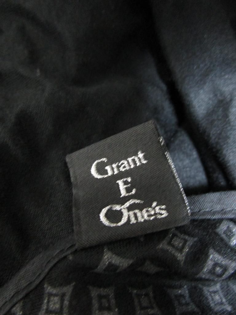 grant 販売 e one's ブランケット