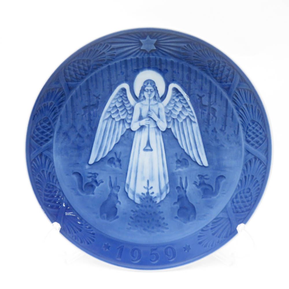 美品 ROYAL COPENHAGEN ロイヤルコペンハーゲン 1959年
